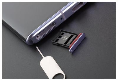 精致細(xì)節(jié) HUAWEI Mate 30 Pro圖集視角下的SIM卡座賞析