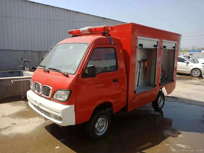 揚州小型云梯消防車多少錢可信賴廠家