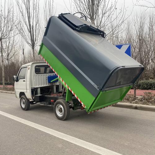 壓縮式垃圾車,密封式垃圾車,車廂可卸式垃圾車等系列產(chǎn)品環(huán)衛(wèi)垃圾車